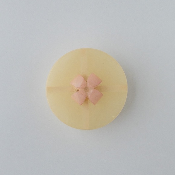 Natural Stone Jewelry Box Trinket Dish Jar with Lid Vintage - Picture 7 of 13